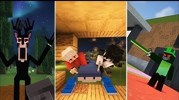 MINECRAFT TROLLFACE 🔥 THE COLDEST COMPILATION EVER 💰 $999,111