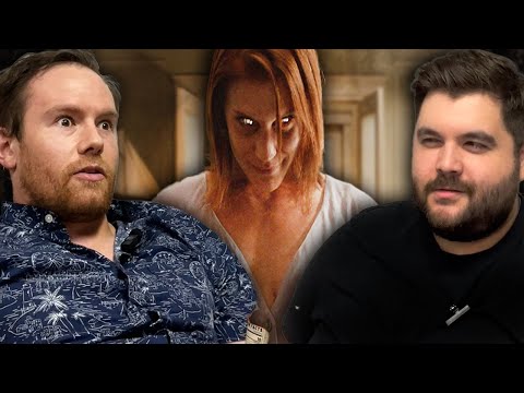 Oculus (2014): Mike Flanagan's Modern Horror Revolution