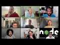 OpenJS Foundation Cross Project Council Meeting 2022-08-30
