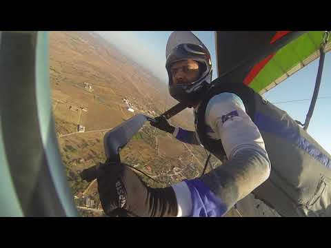 Voo livre Taquaritinga do Norte - Nov/19 parte2_2