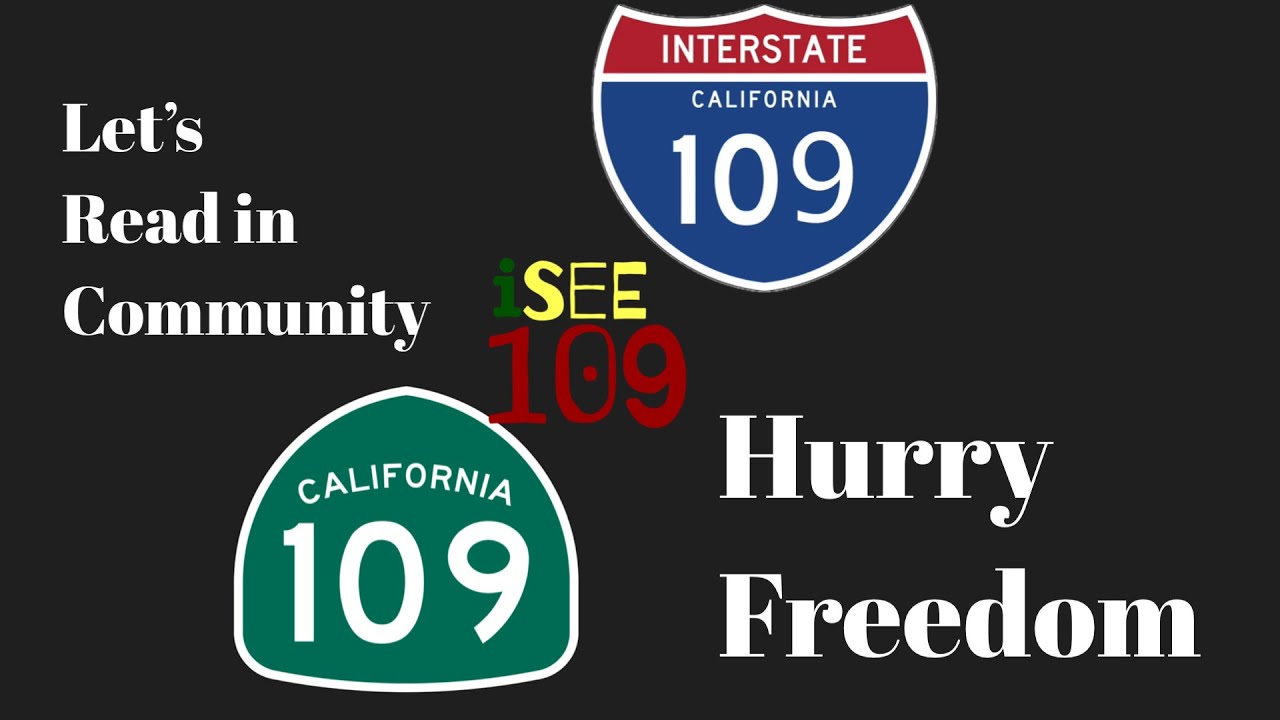 Hurry Freedom Chapter Two | BBRAVELER | iSee109 | - YouTube