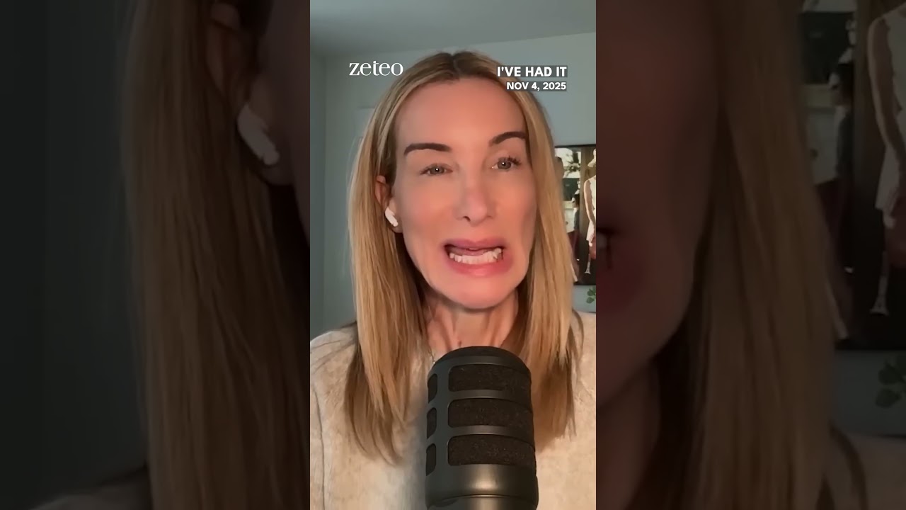 Trump Is Our Fault — For ‘Enabling It’ and Looking Away