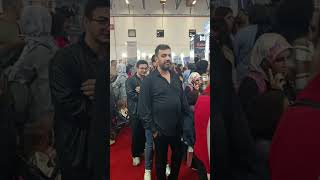 42. TÜYAP KİTAP FUARI 