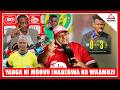 MUHINDI WA SIMBA AUKATAA USHINDI WA YANGA DHIDI YA PAMBA JIJI/ DAMARO BADO HATUJAMALIZANA MPAKA FIFA