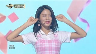 【TVPP】 Hani, Seol Hyun, Tzuyu – To My Boyfriend, 하니, 설현, 쯔위 – 내 남자 친구에게 @2016 KMF