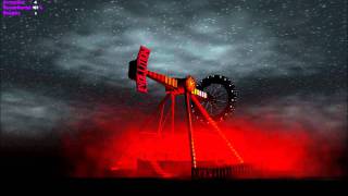 Evolution Buwalda Sim Update 2