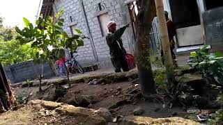 Orang gila lagi Ceramah