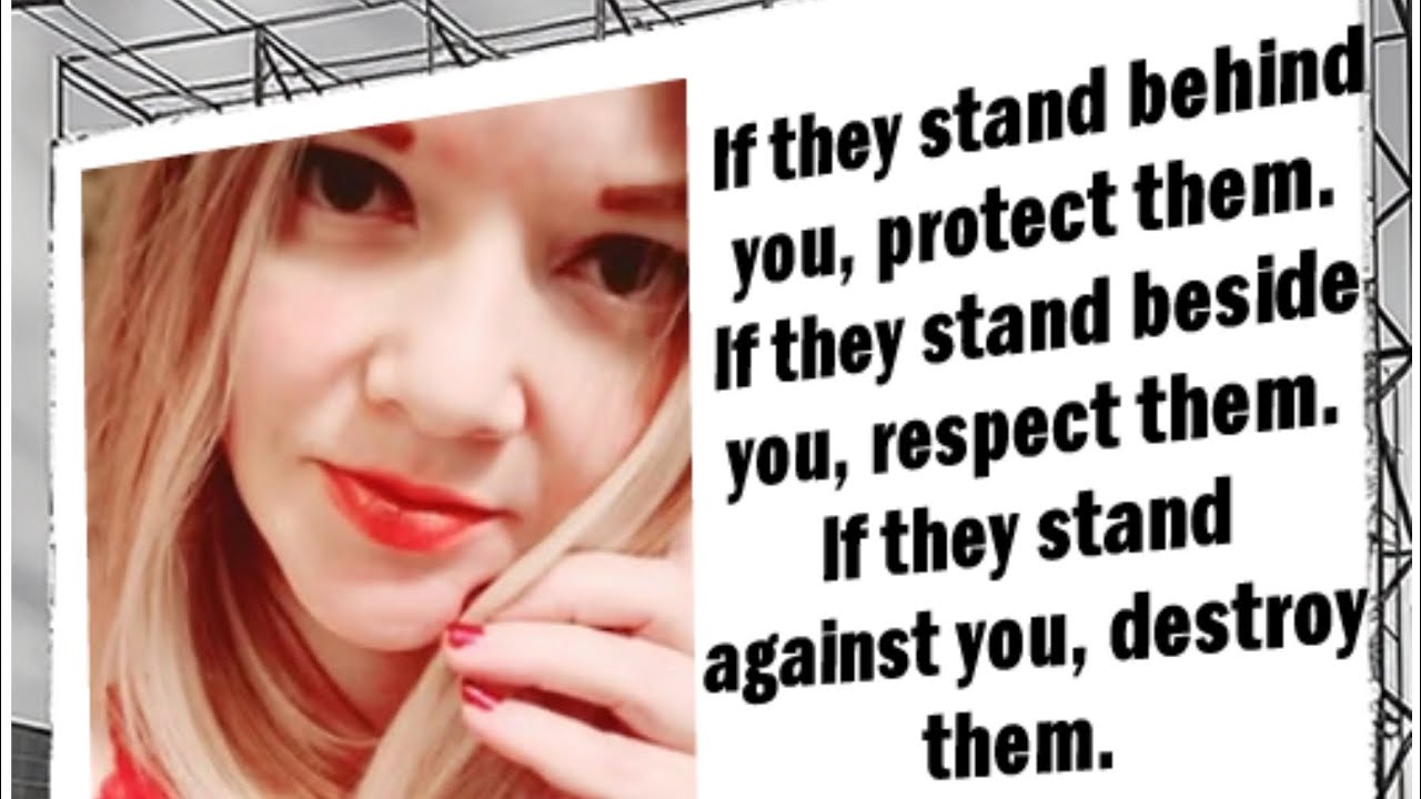 MY narcissistic abuse story, and the TRUE version!