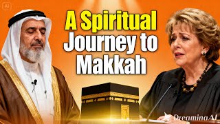 Celebrity A Spiritual Journey to Makkah | Judge Judy & Shaikh Mehdi Podcast #MakkahPodcast #makkah Net Worth