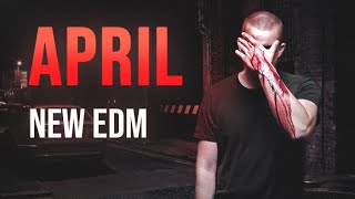 30 Underrated EDM Songs You Should Hear | April 2021
