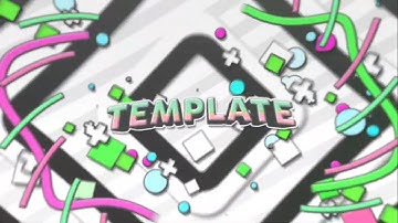 Top 5 Free 2D Intro Templates (After Effects)