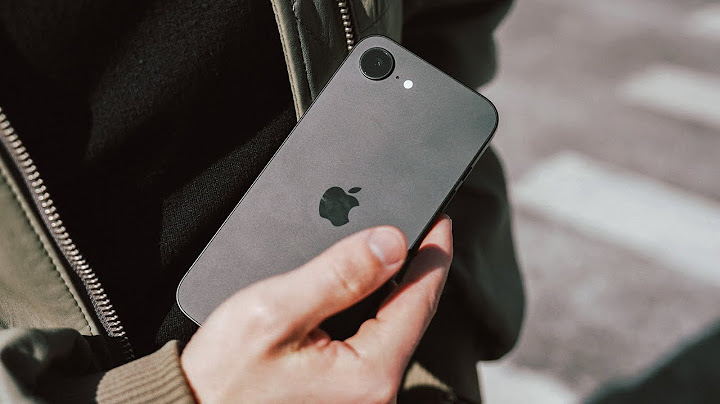 The iPhone 16e Dilemma: Which iPhone Should You Get in 2025?