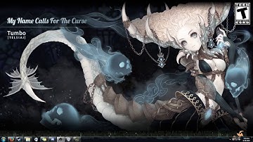 Tree of Savior Leveling Walkthrough: 035 (Mage Tower 2)