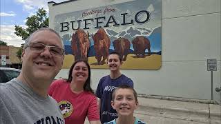 Buffalo, Wyoming 2025
