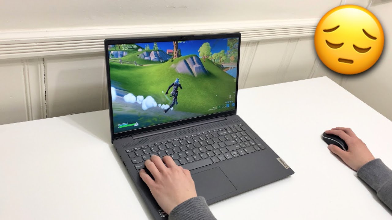 Why I Still Haven't Upgraded My Old Laptop... YouTube