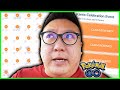 KANTO CELEBRATION EVENT TIMED RESEARCH IN POKEMON GO