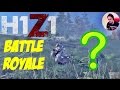 Olamazz Olamazz | H1Z1 Türkçe Battle Royale | Bölüm 55