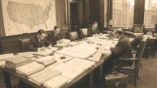 One Man Owned the Electricity of 32 States In 1932 It Collapsed and He Fled the Country