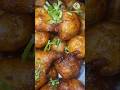Evening snacks #potatopunugulu #shorts #viral #streetfood #cooking #shortsfeed #Vasunaveenasri