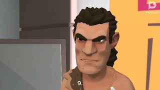 Message For Caveman Rants Kc Sfx