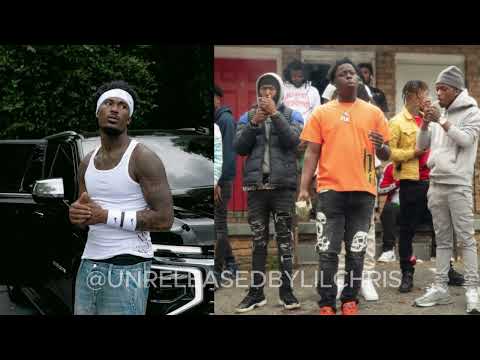 HUNXHO X BABYDRILL - L.O.V.E (UNRELEASED)