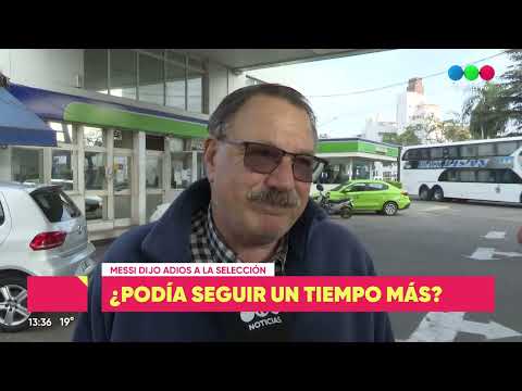 Telefe Santa Fe VTR