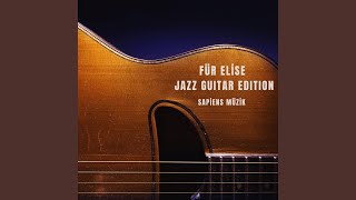 Für Elise Jazz Guitar Edition