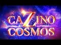 Cazino Cosmos slot from Yggdrasil Gaming - YouTube