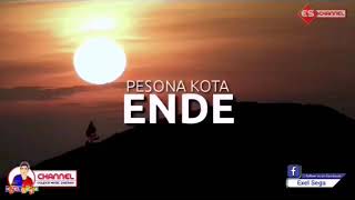 Pesona Kota Ende (2019 Ende City)