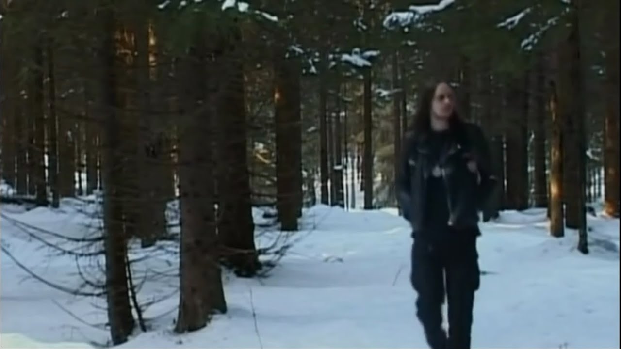 Darkthrone - Quintessence (Music Video)