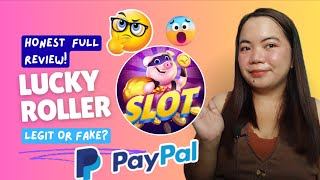 Lucky Roller Treasure Day Legit or fake • My Honest Review