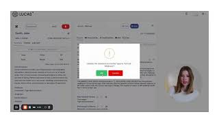 How to Change the Note Type (Classic - Desktop/Laptop view)