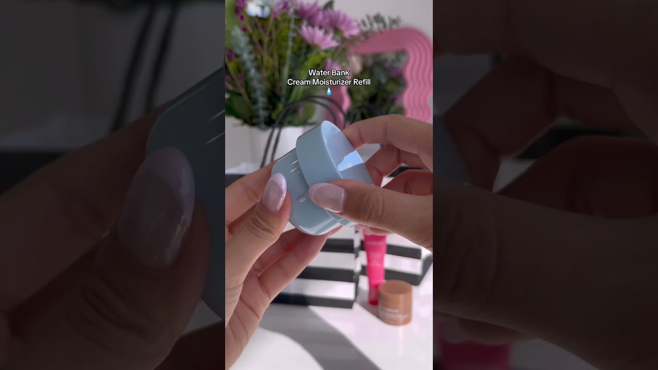 Mini Sephora Haul Unboxing Laneige
