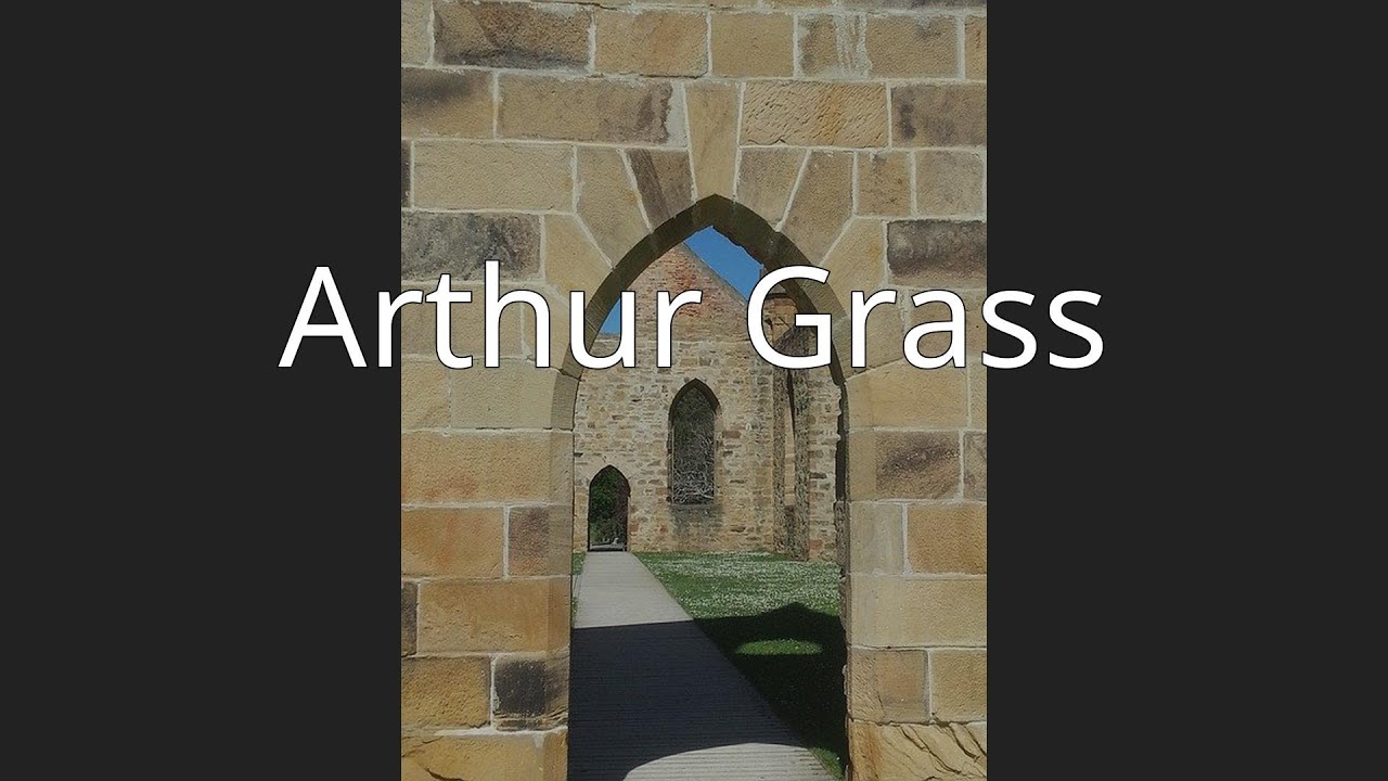 Arthur Grass