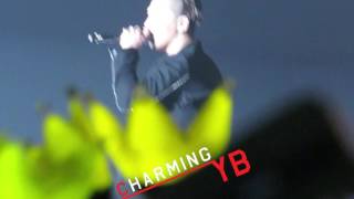 160304 WORLD TOUR MADE FINAL IN SEOUL-- TAEYANG