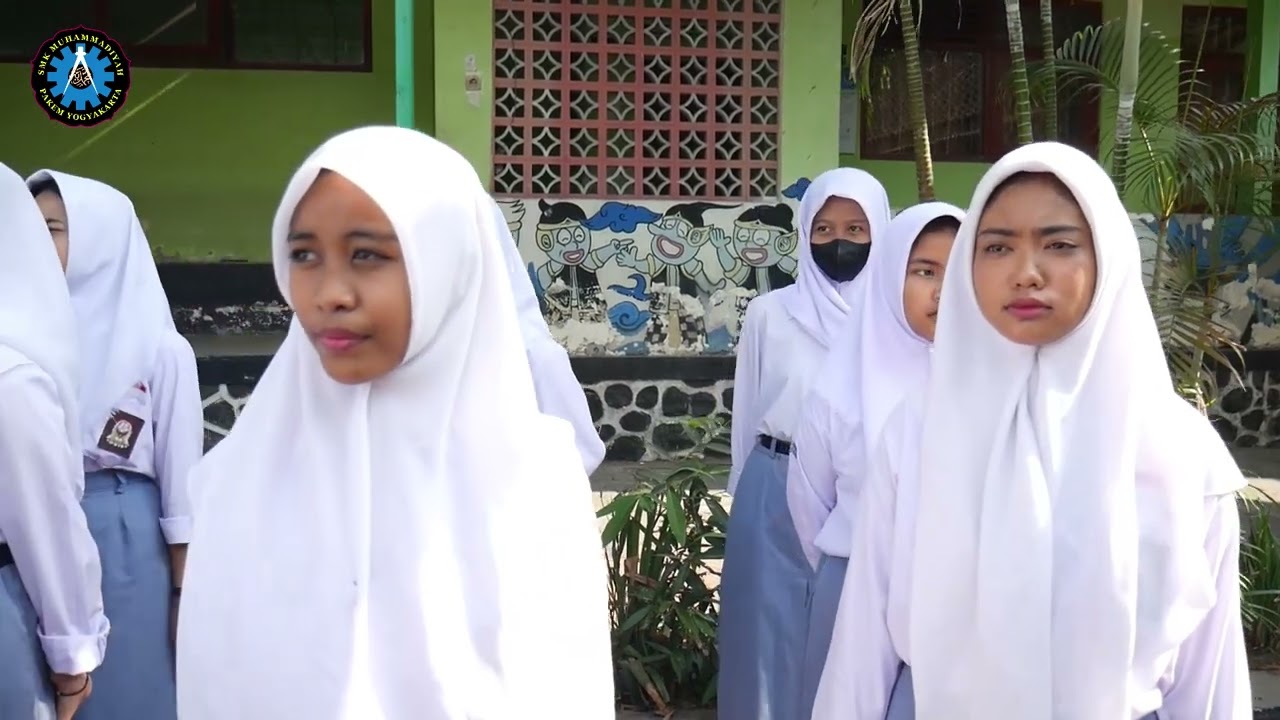 Upacara Peringatan Hari Sumpah Pemuda ke-95 Tahun 2023