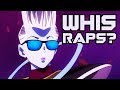Whis - If it aint about the GOD Ki (Dragon Ball Super Parody)