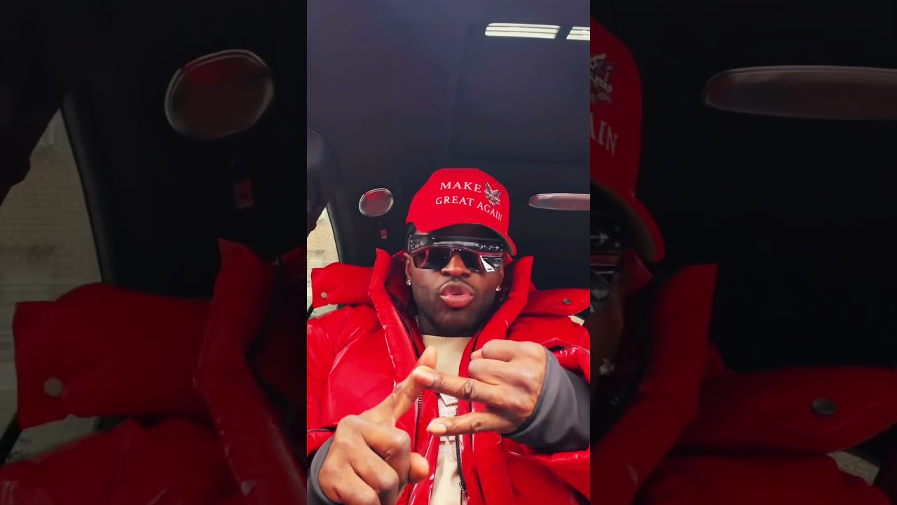 “I’M NOT FIXING WHAT I DIDN’T BREAK!!” 