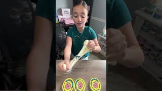 Which Slime Wins?! PeachyBbies Subscription Box Battle! #slime #peachybbies #slimeunboxing