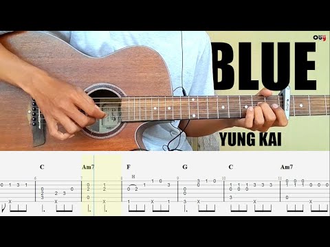 Blue - Yung Kai