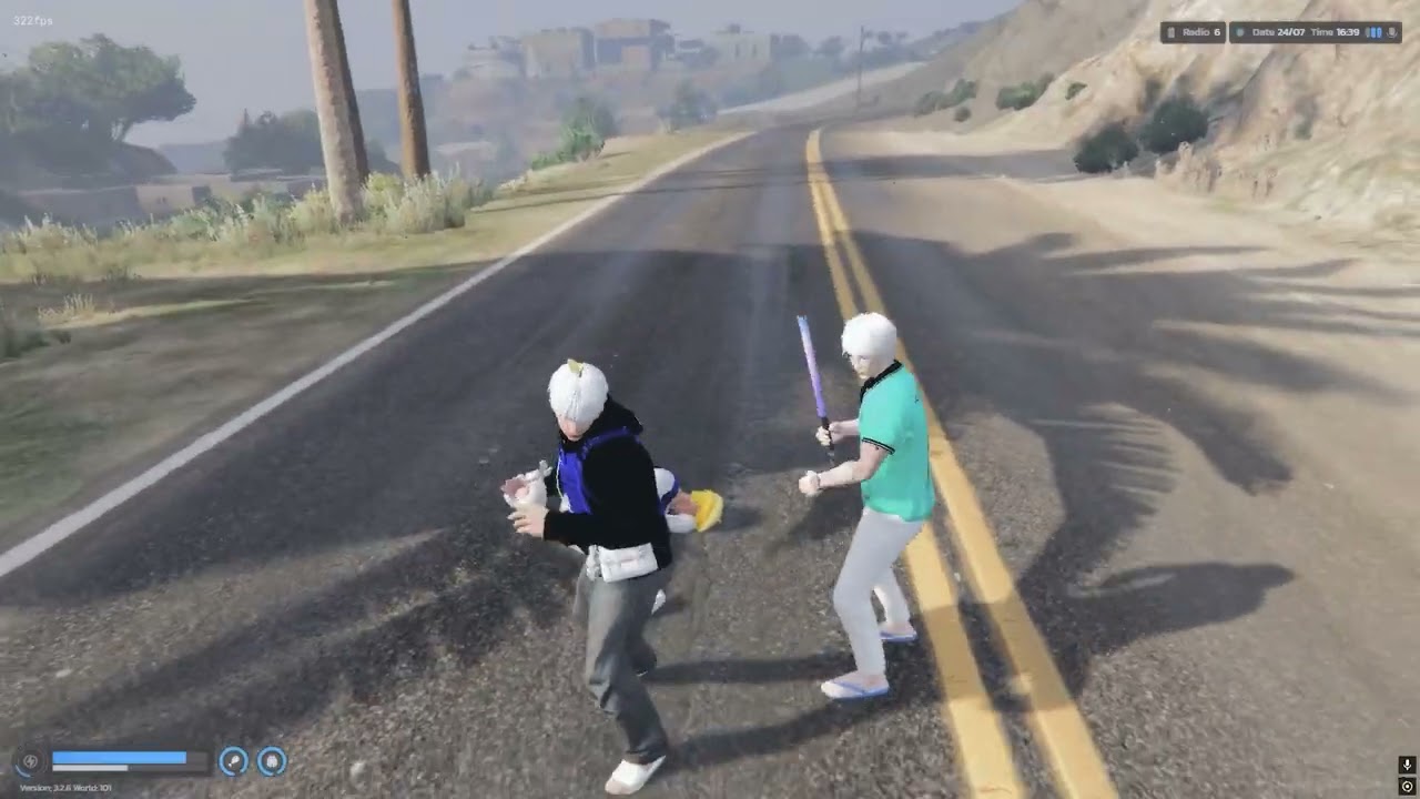 6.7%#fivem #nsnc #whatcity