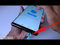 Remove water from phone speaker easy