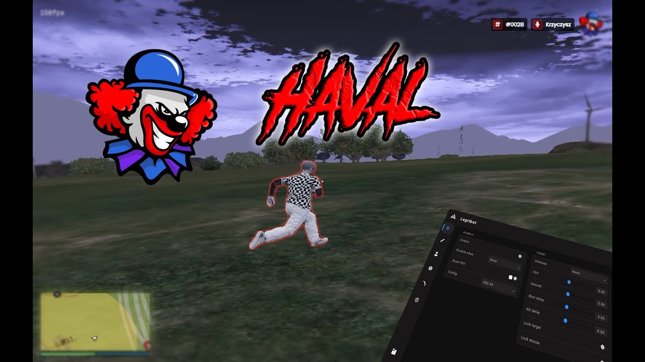 config jakiego jeszcze nie było...