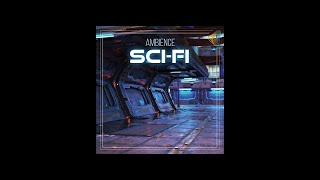 Strata Collection Review: Ambience Sci-Fi