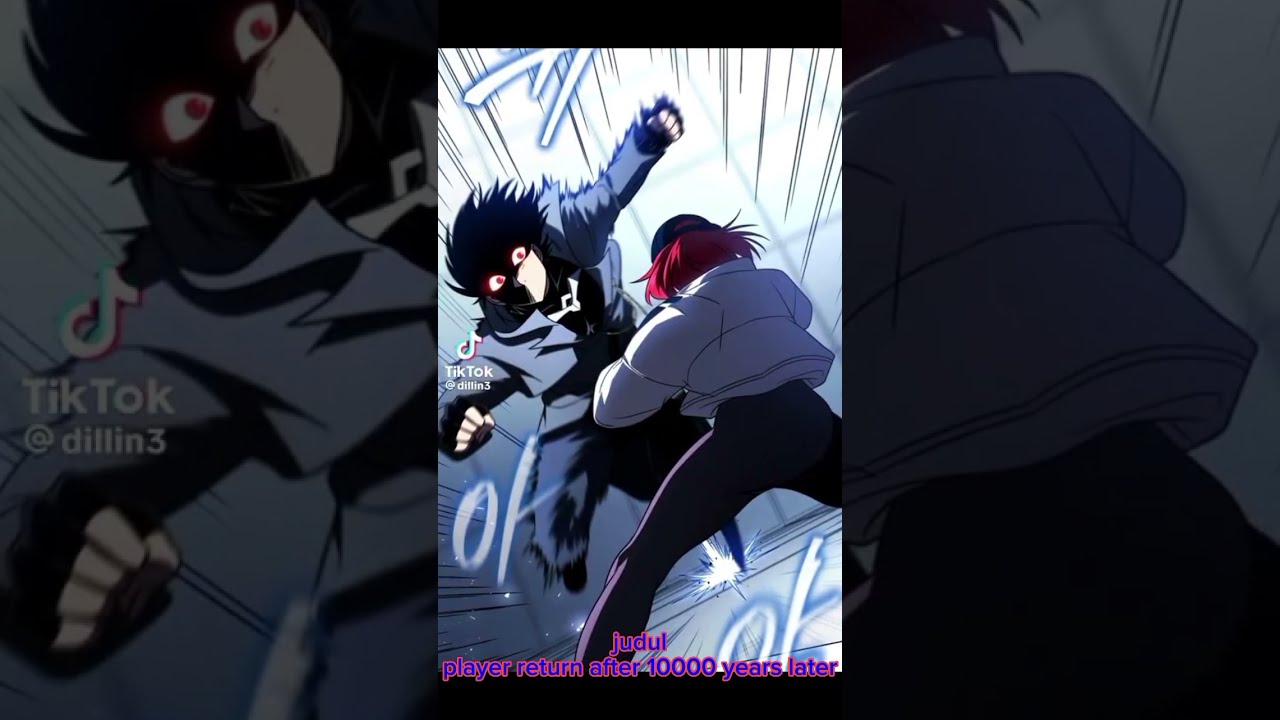 kumpulan video Tik tok  jedagjedug versi komik