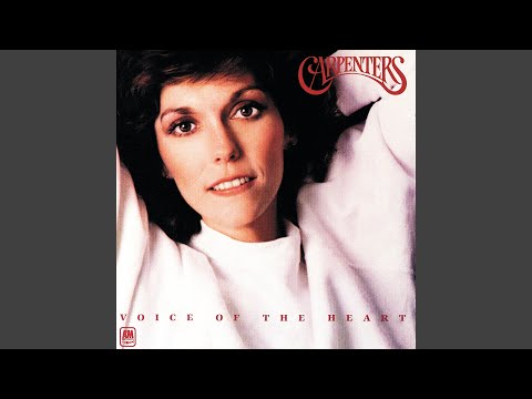Putar Sailing On The Tide - Carpenters