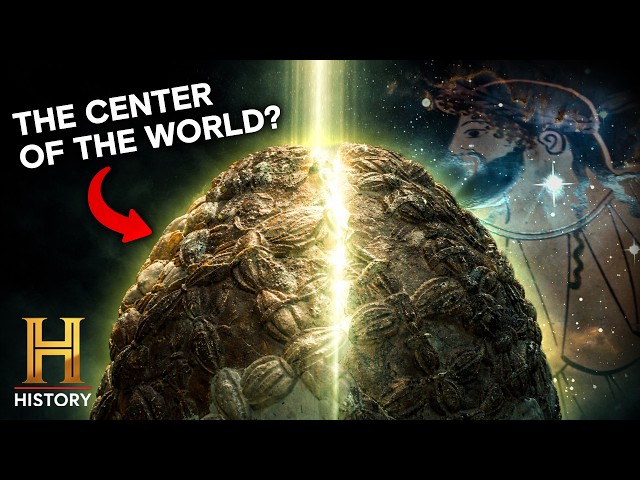 The Evidence Says Yes | Ancient Aliens