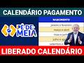 Pé-de-Meia: pagamento da 3ª parcela começa segunda (25)