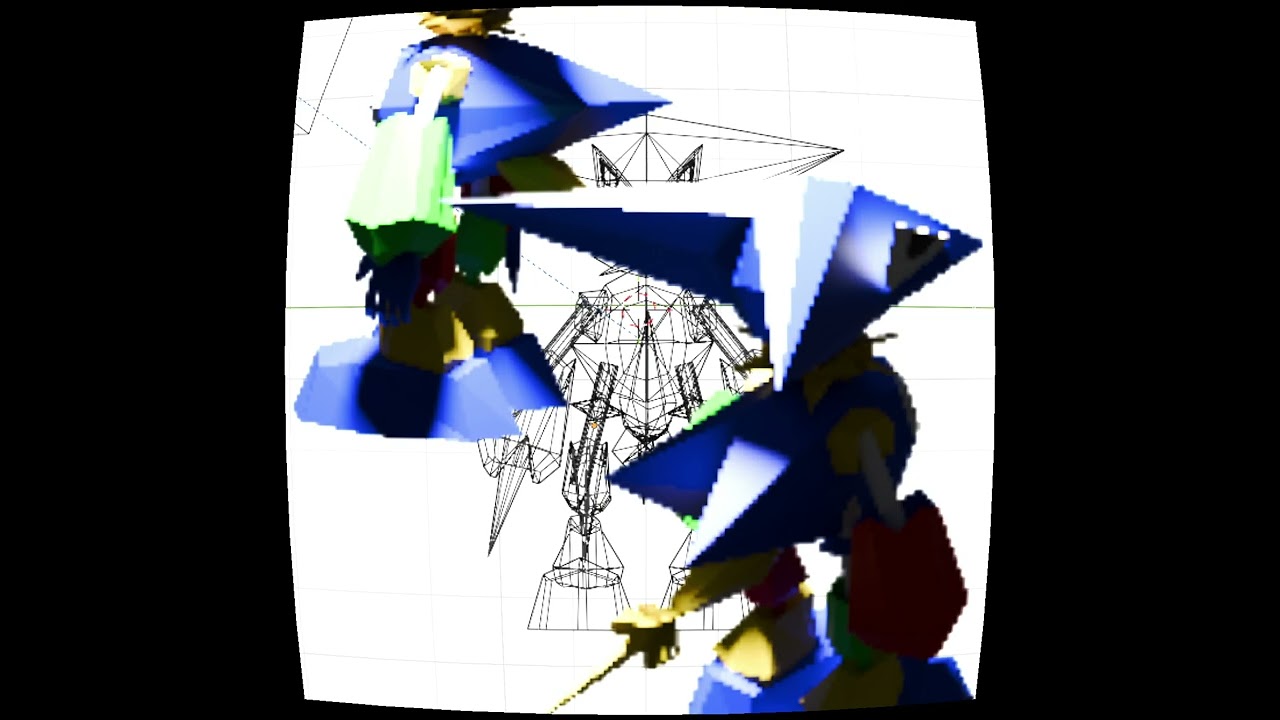 hyperball (ft. 松田っぽいよ)