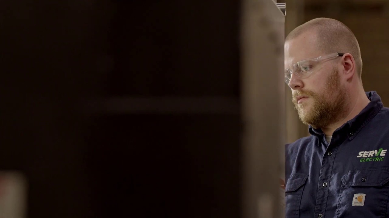 Who is Serve Electric (Full Version) - YouTube